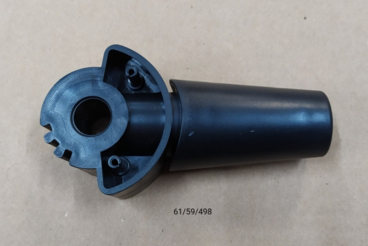 Поворотный узел для GET-18-2Li(2) HLN