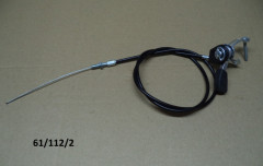 Тросик газа в сборе для VP-35(5) TIY