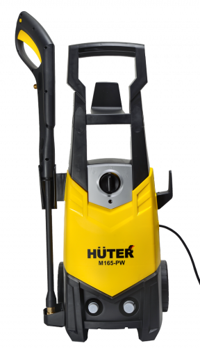 Мойка HUTER M165-PW