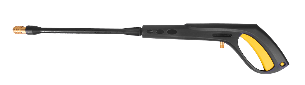 Мойка HUTER M165-PW