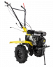 Сельскохозяйственная машина HUTER МК-8000P/135