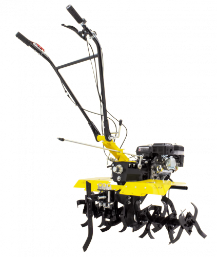 Сельскохозяйственная машина HUTER МК-8000P/135