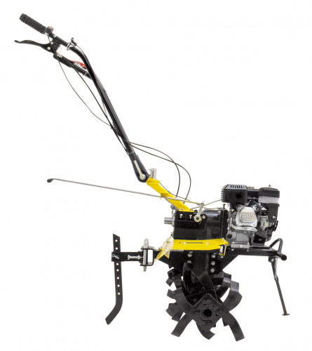 Сельскохозяйственная машина HUTER МК-8000P/135
