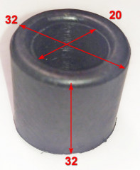 Антивибрационная втулка