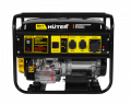 Портативный бензогенератор HUTER DY9500LX