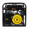 Портативный бензогенератор HUTER DY9500LX