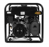 Портативный бензогенератор HUTER DY9500LX