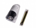 Портативный бензогенератор HUTER DY9500LX