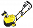 Снегоуборщик электрический HUTER SGC 2300E