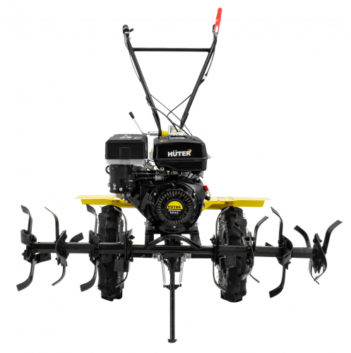 Сельскохозяйственная машина HUTER MK-9500P-10
