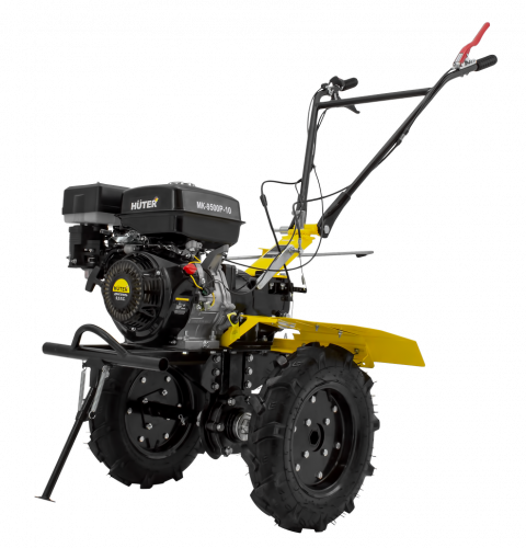Сельскохозяйственная машина HUTER MK-9500P-10