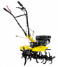 Сельскохозяйственная машина HUTER MK-9500P-10