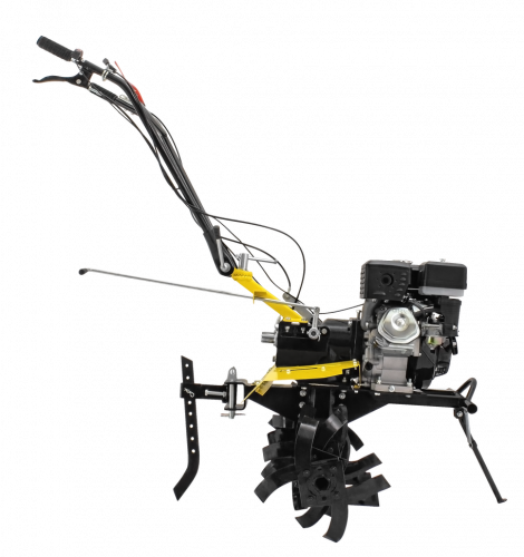 Сельскохозяйственная машина HUTER MK-9500P-10