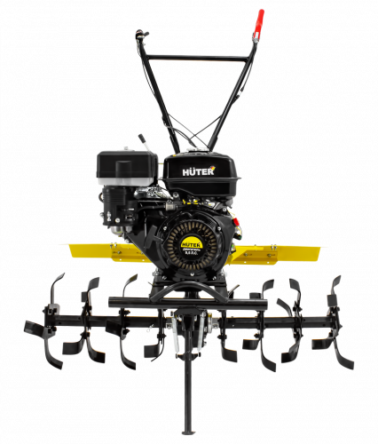 Сельскохозяйственная машина HUTER MK-9500P-10