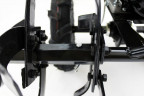 Сельскохозяйственная машина HUTER MK-9500P-10