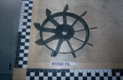 Вентилятор для БМ-63 (53) LGP