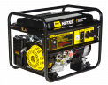 Портативный бензогенератор HUTER DY6500LX