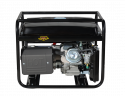 Портативный бензогенератор HUTER DY6500LX