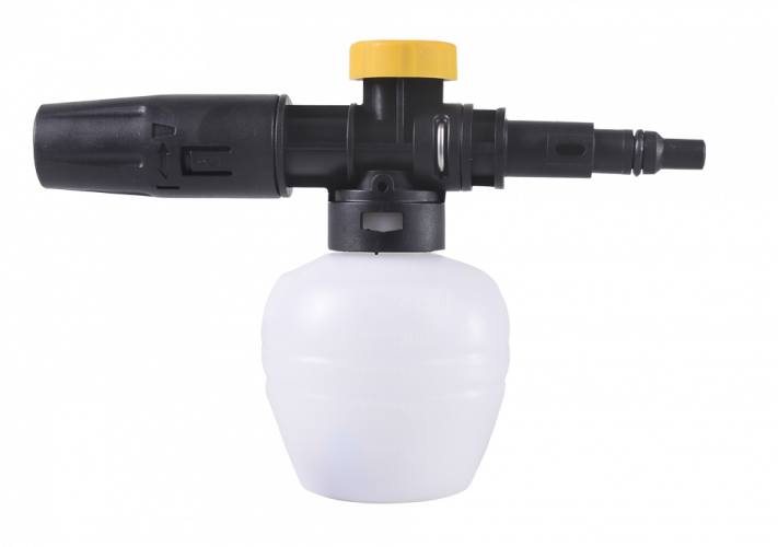 Мойка высокого давления HUTER M135-PW