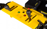 Снегоуборщик бензиновый HUTER SGC 8100