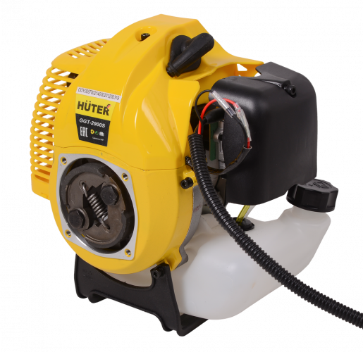Триммер бензиновый HUTER GGT-2900S