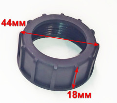 Гайка прижимная для ЭКП-700В(14) GEE