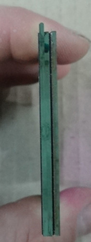Дисплей для МС-1 MEX, BET, МС-1,-3,-7 (5) YIR
