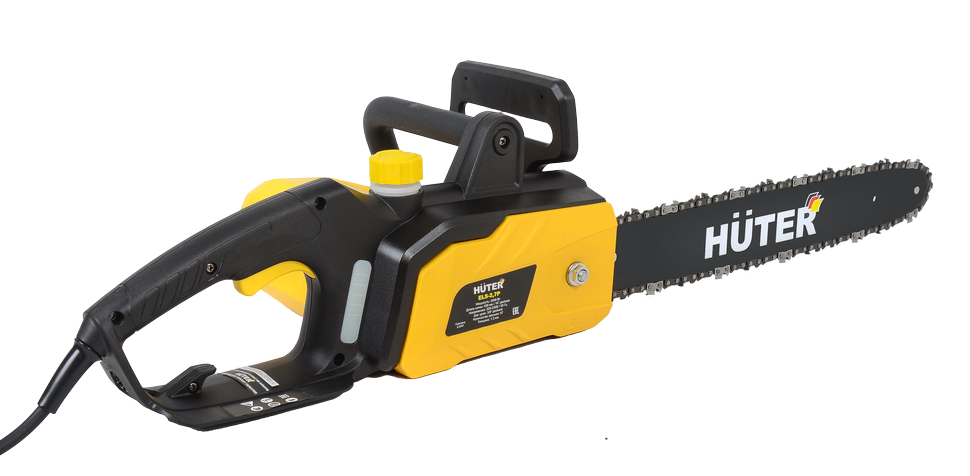 Электропила Huter ELS-2,7P
