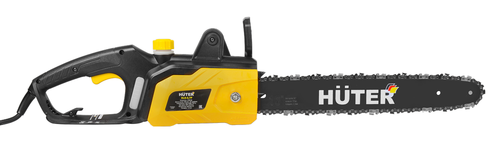 Электропила Huter ELS-2,7P