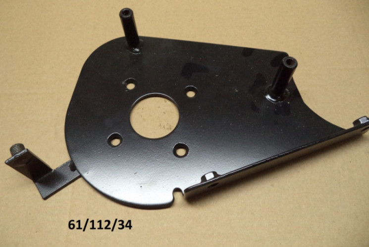 Основание ременной передачи для VP-35(27) TIY