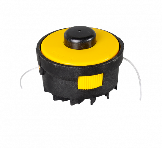 Головка с леской ETH-400 для HUTER GET-400 ENB