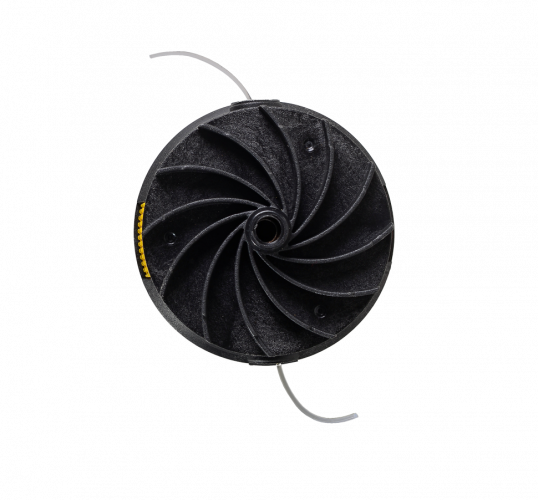 Головка с леской ETH-400 для HUTER GET-400 ENB