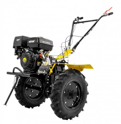 Сельскохозяйственная машина HUTER MK-15000P
