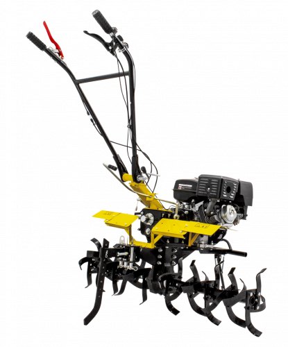 Сельскохозяйственная машина HUTER MK-15000P