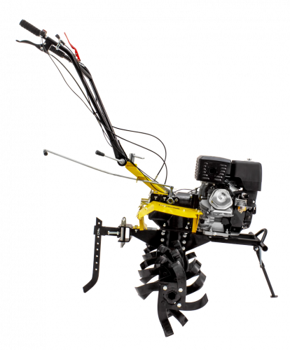 Сельскохозяйственная машина HUTER MK-15000P