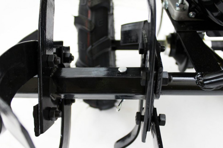 Сельскохозяйственная машина HUTER MK-15000P