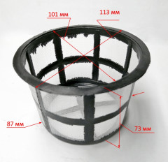 Входной фильтр для ОА-12СК(9) Ресанта, SP-16АС (9), SP-12AC(6) KFT, SP-16АС(16) ADT