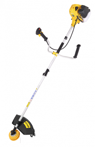 Триммер бензиновый HUTER GGT-1500SX