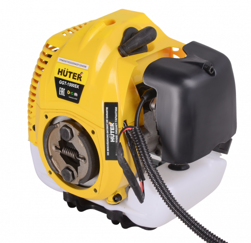 Триммер бензиновый HUTER GGT-1500SX