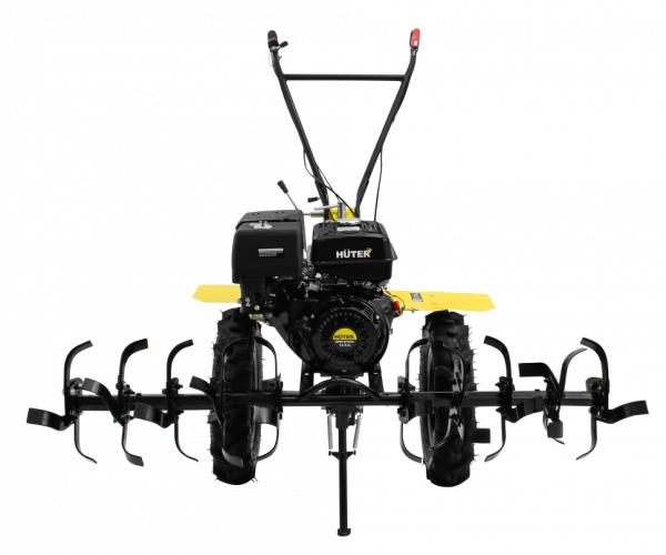 Сельскохозяйственная машина HUTER MK-13000P