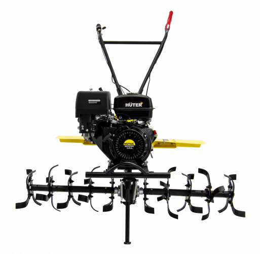 Сельскохозяйственная машина HUTER MK-13000P