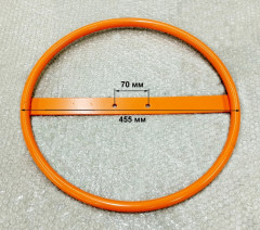 Колесо наклона барабана для БМ-180П(9) TTR