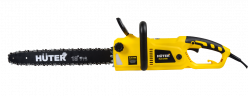 Электропила HUTER ELS-2400