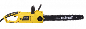 Электропила HUTER ELS-2400