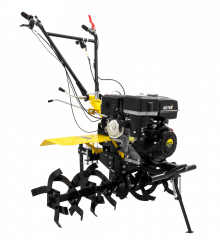 Сельскохозяйственная машина HUTER MK-11000PЕ с электростартером