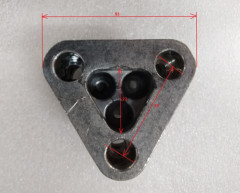 Основание насоса для М2000-А(МР-22) SAN