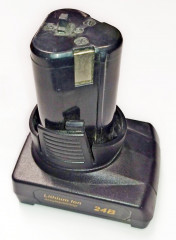 Аккумулятор