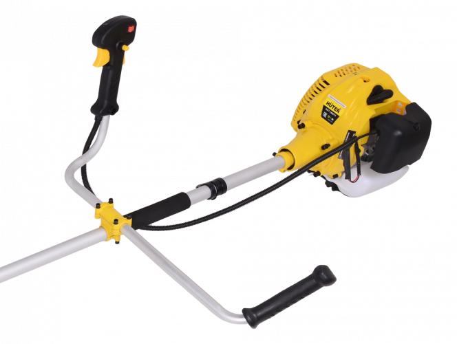 Триммер бензиновый HUTER GGT-1500TX