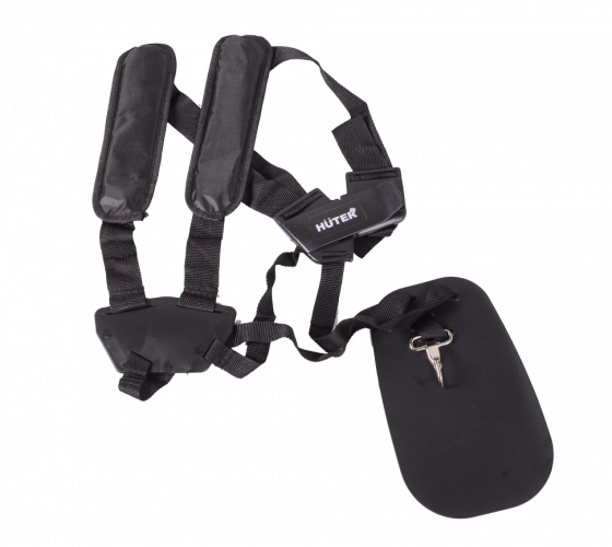 Триммер бензиновый HUTER GGT-1500TX