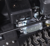 Снегоуборщик бензиновый Huter SGC 4000L